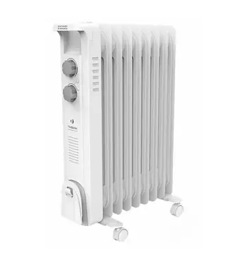 Timberk Tor Oil Radiator 21.1507 BC / BCL