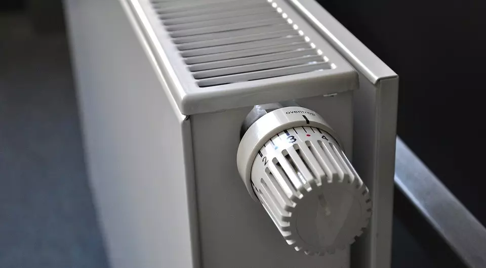 Seleziona il riscaldatore per l'appartamento: 4 tipi di dispositivi e le loro caratteristiche