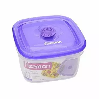 Fissman容器