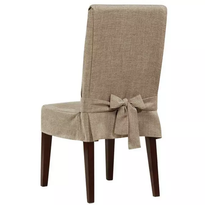 Cover Chair