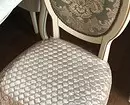 Caso nunha cadeira coas súas propias mans: elixe material, miga e costura 10453_74