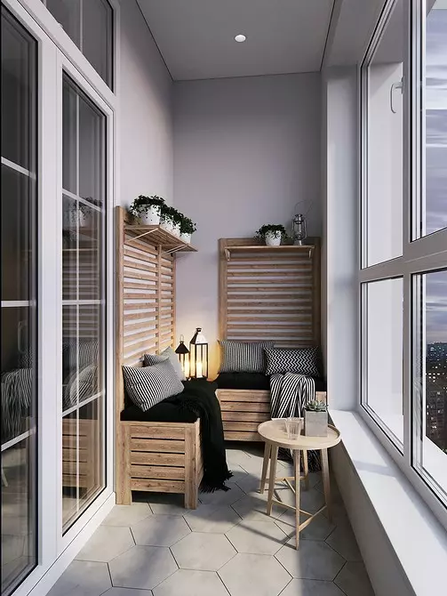 Śnieżny Minimalistyczny apartament na nabrzeżu rzeki Moskwy 10454_32