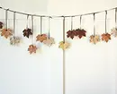 10 eenvoudige en mooie opties voor herfstdecor doen het zelf 10457_14