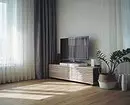 Muren onder een tv in een moderne stijl: kies het beste model voor het interieur 10461_27