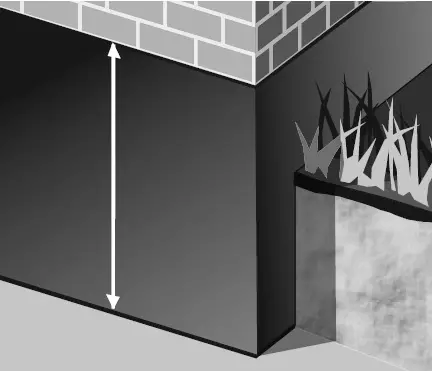 WATERPROOFING nan Fondasyon Tekhhhhhhhnonikol: teknoloji segondè nan kay prive-bilding