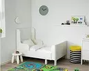 Tủ trẻ em IKEA: Làm thế nào để chọn hoàn hảo và nhập nó vào nội thất 10474_107