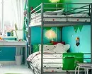 کابینت کودک IKEA: نحوه انتخاب کامل و وارد آن در داخل کشور 10474_118