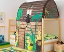 Tủ trẻ em IKEA: Làm thế nào để chọn hoàn hảo và nhập nó vào nội thất 10474_123