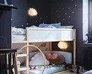 Detské skrinky IKEA: Ako si vybrať perfektné a zadajte ho do interiéru 10474_125