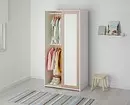 Baby Cabinets Ikea: Wéi wielen déi perfekt a gitt et an den Interieur 10474_13