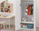 بچے کیبنٹس IKEA: کامل انتخاب کیسے کریں اور داخلہ میں داخل کریں 10474_18