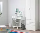 Baby Cabinets Ikea: Wéi wielen déi perfekt a gitt et an den Interieur 10474_25