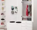 Babyschränke IKEA: So wählen Sie das perfekte und betreten Sie es in den Innenraum 10474_30