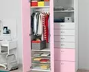 ארונות בייבי Ikea: כיצד לבחור מושלם ולהזין אותו בפנים 10474_34