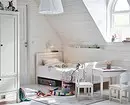 Babyskåp IKEA: Hur man väljer det perfekta och skriv in det i inredningen 10474_38