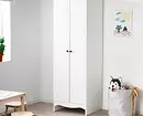 Baby Cabinets Ikea: Kiel elekti la perfektan kaj eniri ĝin en la internon 10474_44