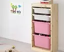 Lemari Bayi IKEA: Cara Memilih Sempurna dan Masukkan Di Interior 10474_52