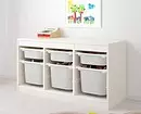 Mucheche cabinets Ikea: Maitiro ekusarudza akakwana uye uipinde mukati memukati 10474_53