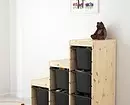 Baby Cabinets IKEA: Paano pipiliin ang perpekto at ipasok ito sa loob 10474_57