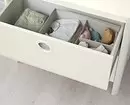 Baby Cabinets IKEA: Paano pipiliin ang perpekto at ipasok ito sa loob 10474_63