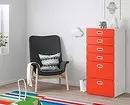 Baby Cabinets IKEA: Kuidas valida täiuslik ja sisestage see interjööri 10474_66
