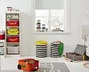 Dětské skříně IKEA: Jak si vybrat perfektní a vstoupit do interiéru 10474_84