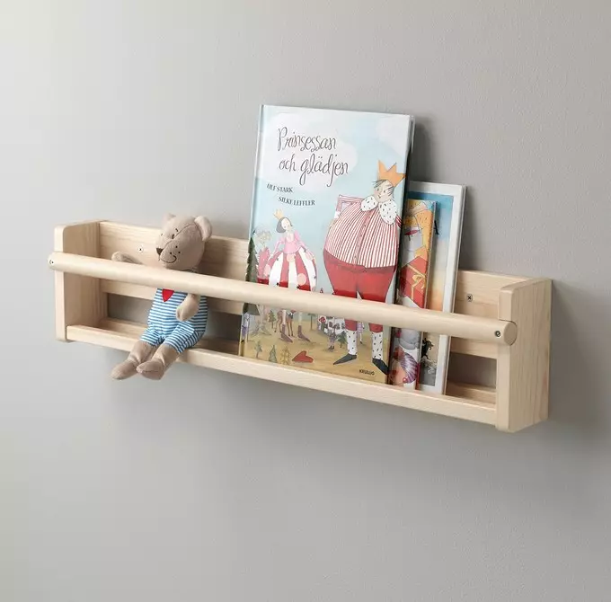Baby Cabinets Ikea: Hoe om die perfekte te kies en dit in die binneland te betree 10474_91