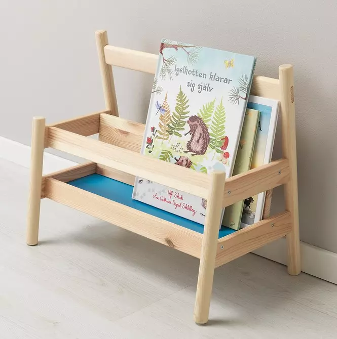 Baby Cabinets Ikea: Wéi wielen déi perfekt a gitt et an den Interieur 10474_92