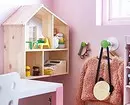 Baby Cabinets Ikea: Wéi wielen déi perfekt a gitt et an den Interieur 10474_95