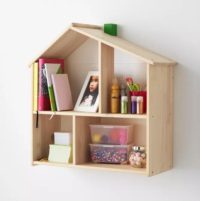 Baby Cabinets Ikea: Hoe om die perfekte te kies en dit in die binneland te betree 10474_97