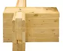 Tipos de barras de madera con aislamiento térmico mejorado. 10497_6
