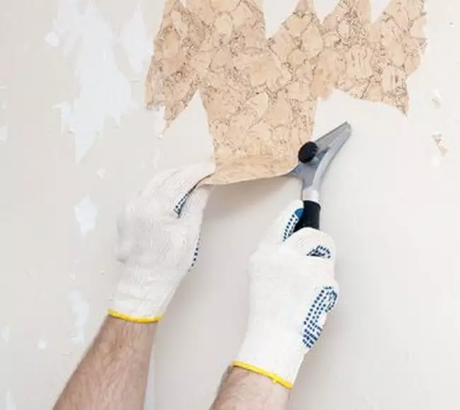All about wallpaper removal 10503_78