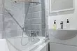 Панель йортындагы ванна бүлмәсен ремонтлау: иң мөһим сорауларга 5 җавап