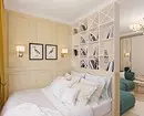 Obývacia izba Rozloženie: Tipy na usporiadanie moderného a pohodlného priestoru 10515_129