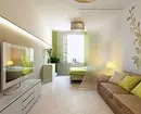 Obývacia izba Rozloženie: Tipy na usporiadanie moderného a pohodlného priestoru 10515_133
