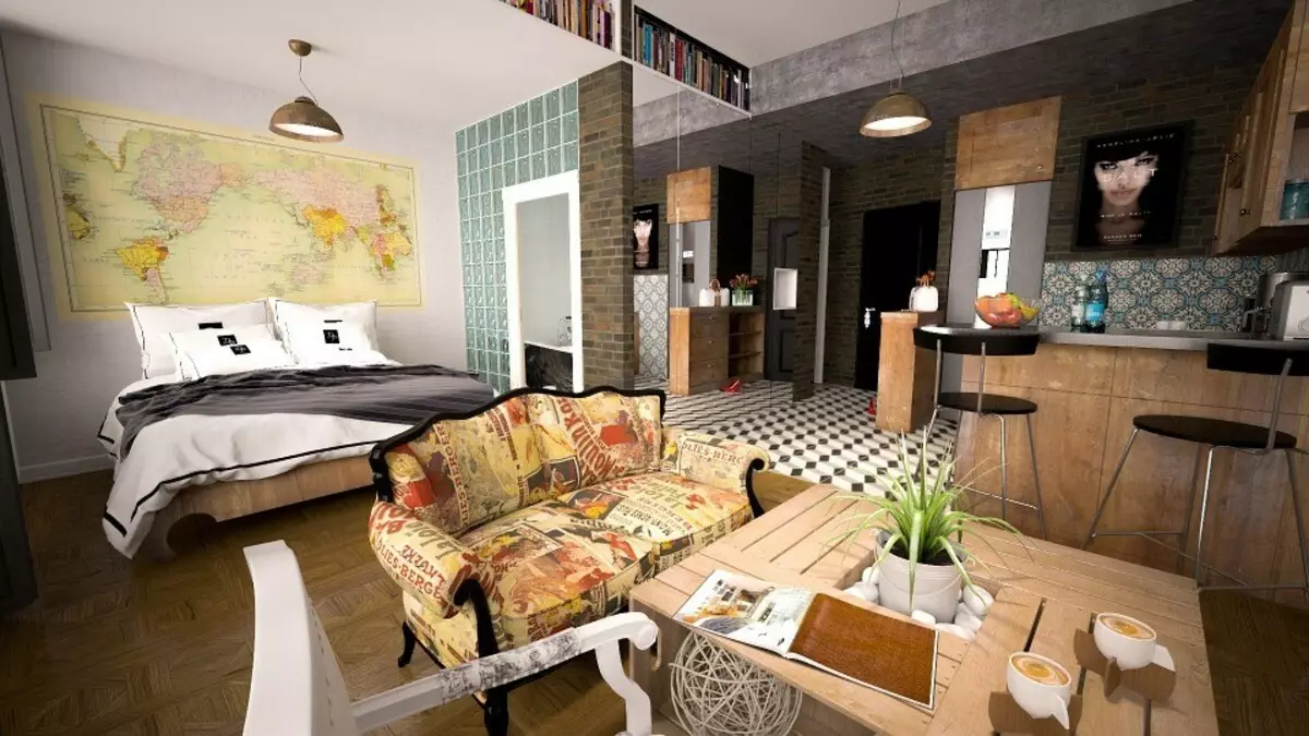 Obývacia izba Rozloženie: Tipy na usporiadanie moderného a pohodlného priestoru 10515_141