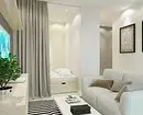 Obývacia izba Rozloženie: Tipy na usporiadanie moderného a pohodlného priestoru 10515_143