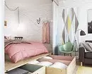 Wohnzimmer-Layout: Tipps zur Anordnung des modernen und günstigen Raums 10515_144