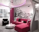 Obývacia izba Rozloženie: Tipy na usporiadanie moderného a pohodlného priestoru 10515_182