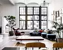 Uvádění obývacího pokoje: Tipy pro uspořádání moderního a pohodlného prostoru 10515_36