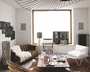 Obývacia izba Rozloženie: Tipy na usporiadanie moderného a pohodlného priestoru 10515_37
