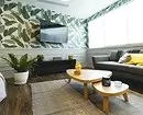 Obývacia izba Rozloženie: Tipy na usporiadanie moderného a pohodlného priestoru 10515_4