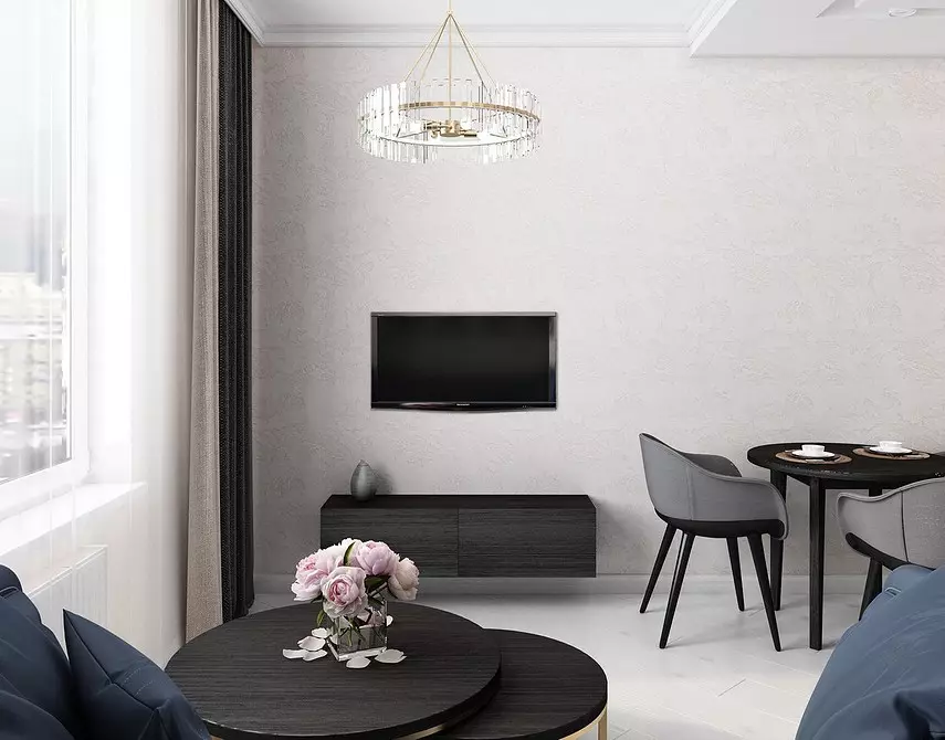 Obývacia izba Rozloženie: Tipy na usporiadanie moderného a pohodlného priestoru 10515_80
