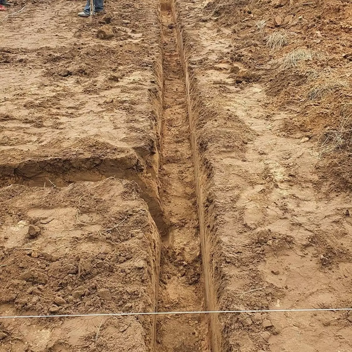 Wéi schreift e Band Fundament mat Ären eegenen Hänn: Schrëtt-Byp-Uweisungen 10533_19