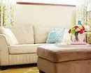 Bagong buhay ng lumang sofa: 7 mga ideya para sa pag-update 10568_19