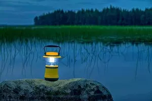 Portable Street Lamps: Kies it bêste foar it jaan 10570_1