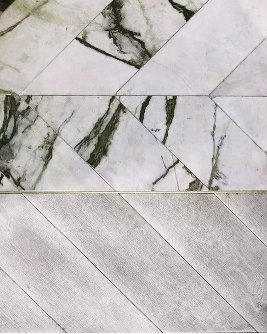 Laminate και Jack Tile: 7 έκδοση της απόδοσης και χαρακτηριστικά της εργασίας 10573_148