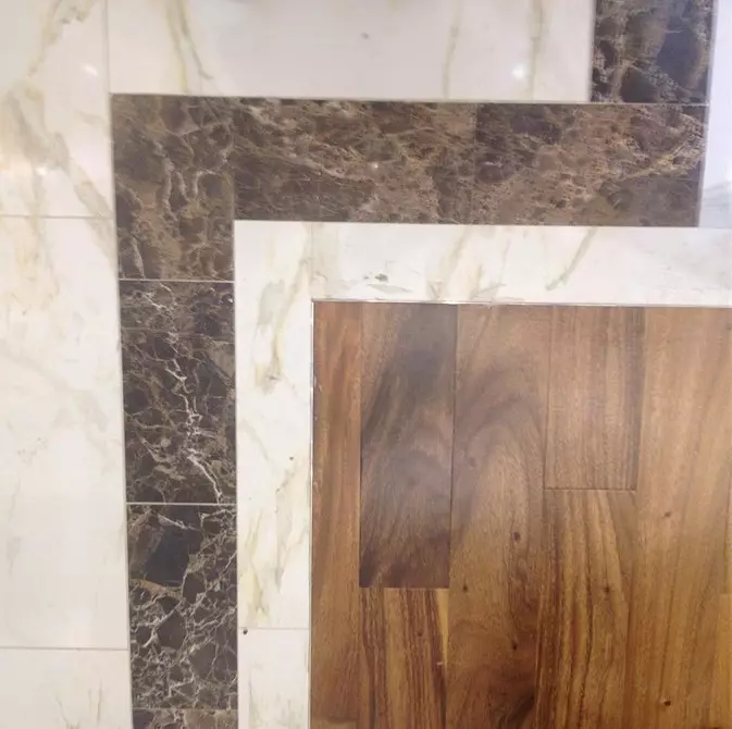 Laminate နှင့် tile tag: စွမ်းဆောင်ရည်၏စွမ်းဆောင်ရည်နှင့်အင်္ဂါရပ်များ၏ဗားရှင်း 7 ဗားရှင်း 10573_165