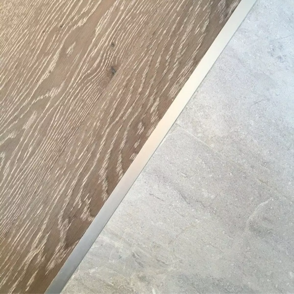 Laminate και Jack Tile: 7 έκδοση της απόδοσης και χαρακτηριστικά της εργασίας 10573_19