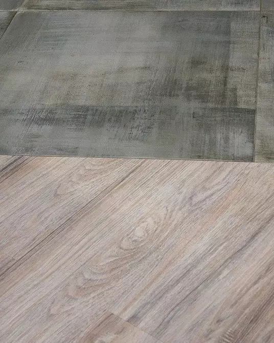 Laminate sareng Til Jack: 7 vérsi kinerja sareng fitur padamelan 10573_55